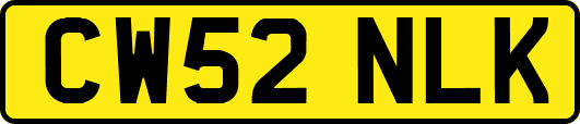CW52NLK
