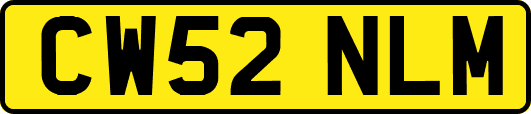 CW52NLM