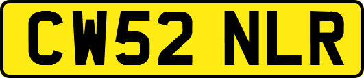 CW52NLR