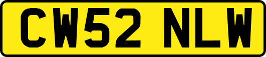 CW52NLW
