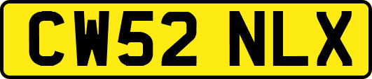CW52NLX