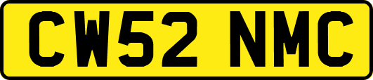 CW52NMC