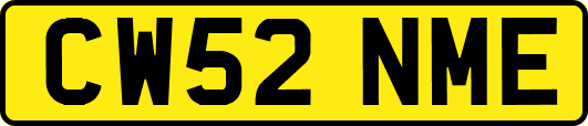 CW52NME