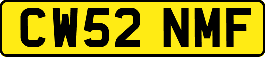CW52NMF