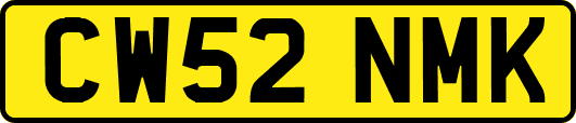 CW52NMK