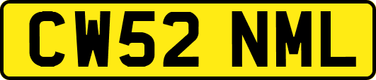CW52NML