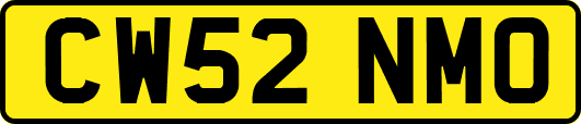 CW52NMO