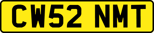 CW52NMT