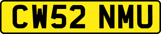 CW52NMU