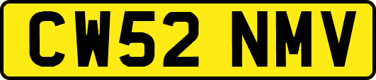 CW52NMV