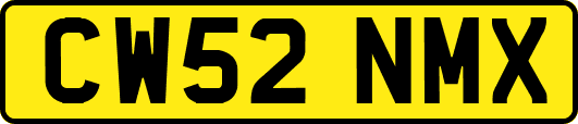 CW52NMX