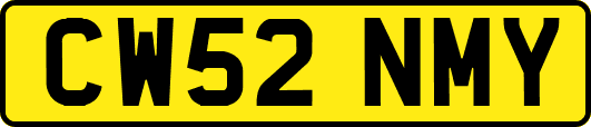 CW52NMY