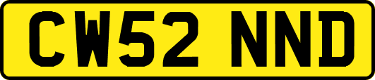CW52NND