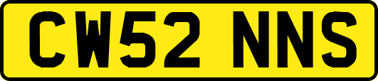 CW52NNS