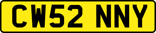 CW52NNY