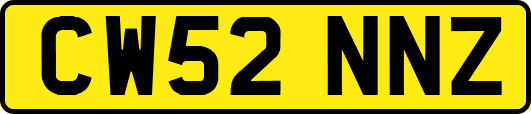 CW52NNZ