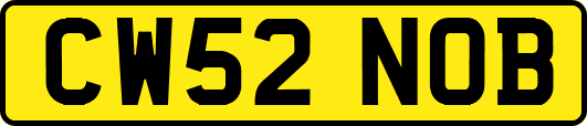 CW52NOB