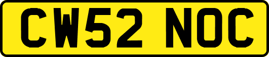 CW52NOC