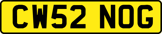 CW52NOG