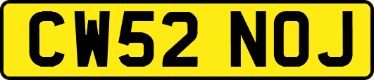 CW52NOJ