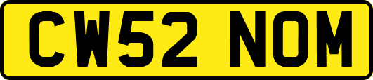CW52NOM