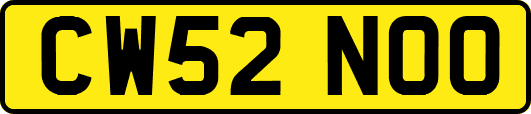 CW52NOO