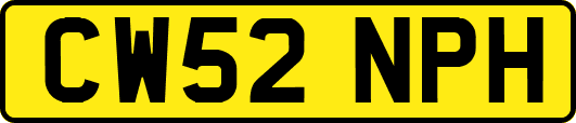 CW52NPH