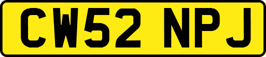 CW52NPJ