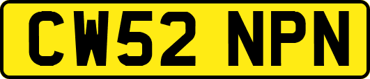 CW52NPN