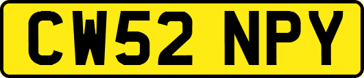 CW52NPY