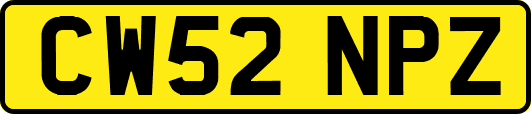 CW52NPZ