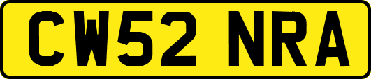 CW52NRA