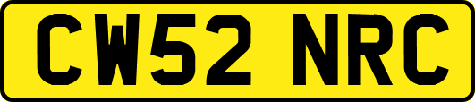 CW52NRC