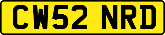 CW52NRD