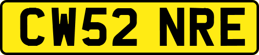 CW52NRE