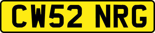 CW52NRG
