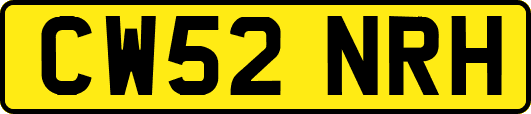 CW52NRH