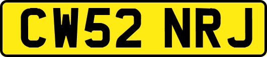 CW52NRJ