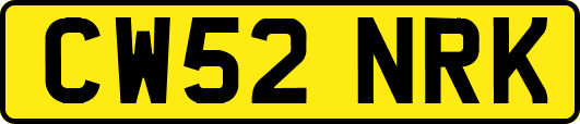CW52NRK
