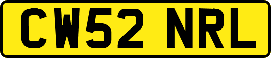 CW52NRL