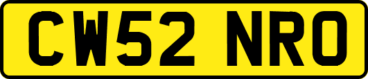 CW52NRO