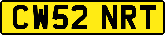 CW52NRT