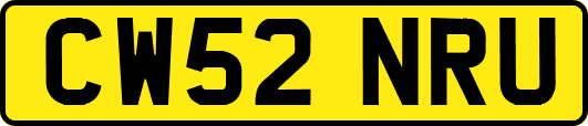 CW52NRU
