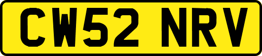 CW52NRV