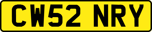 CW52NRY