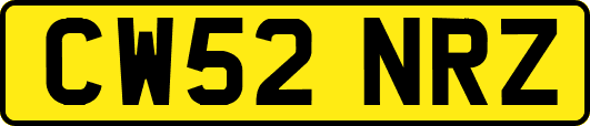 CW52NRZ