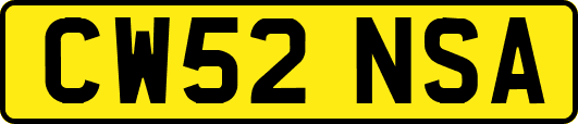 CW52NSA