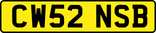 CW52NSB