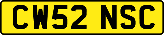CW52NSC