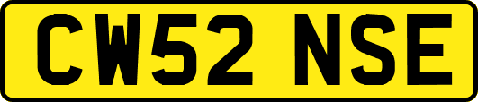 CW52NSE
